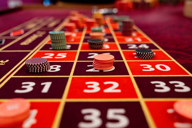 yoktogel linklist What Makes Bingo Stand Out Here