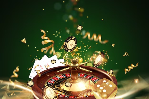 yoktogel linklist Slots